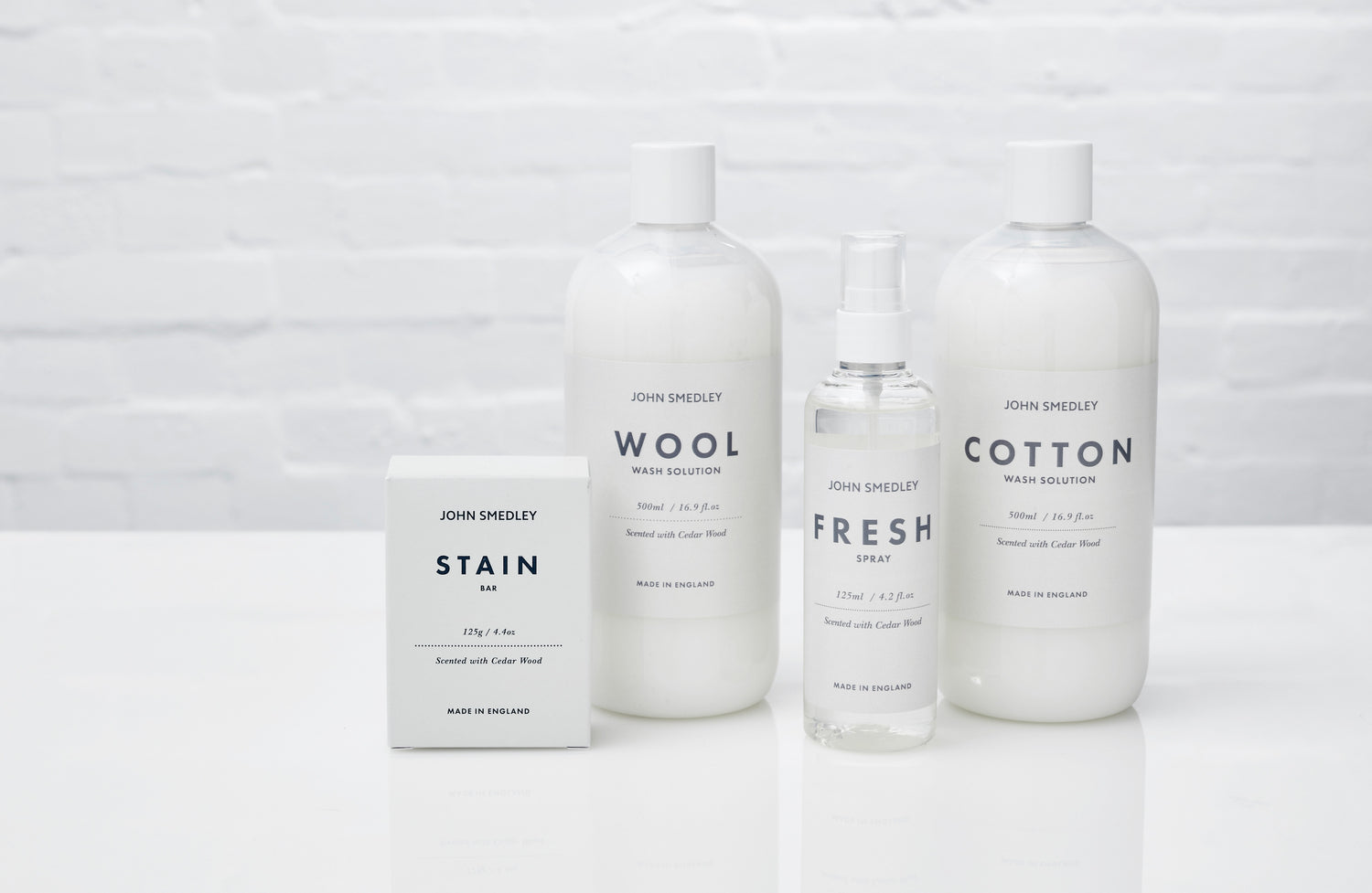 Awling's Brief Guide: Caring for Cherished Wardrobe Pieces