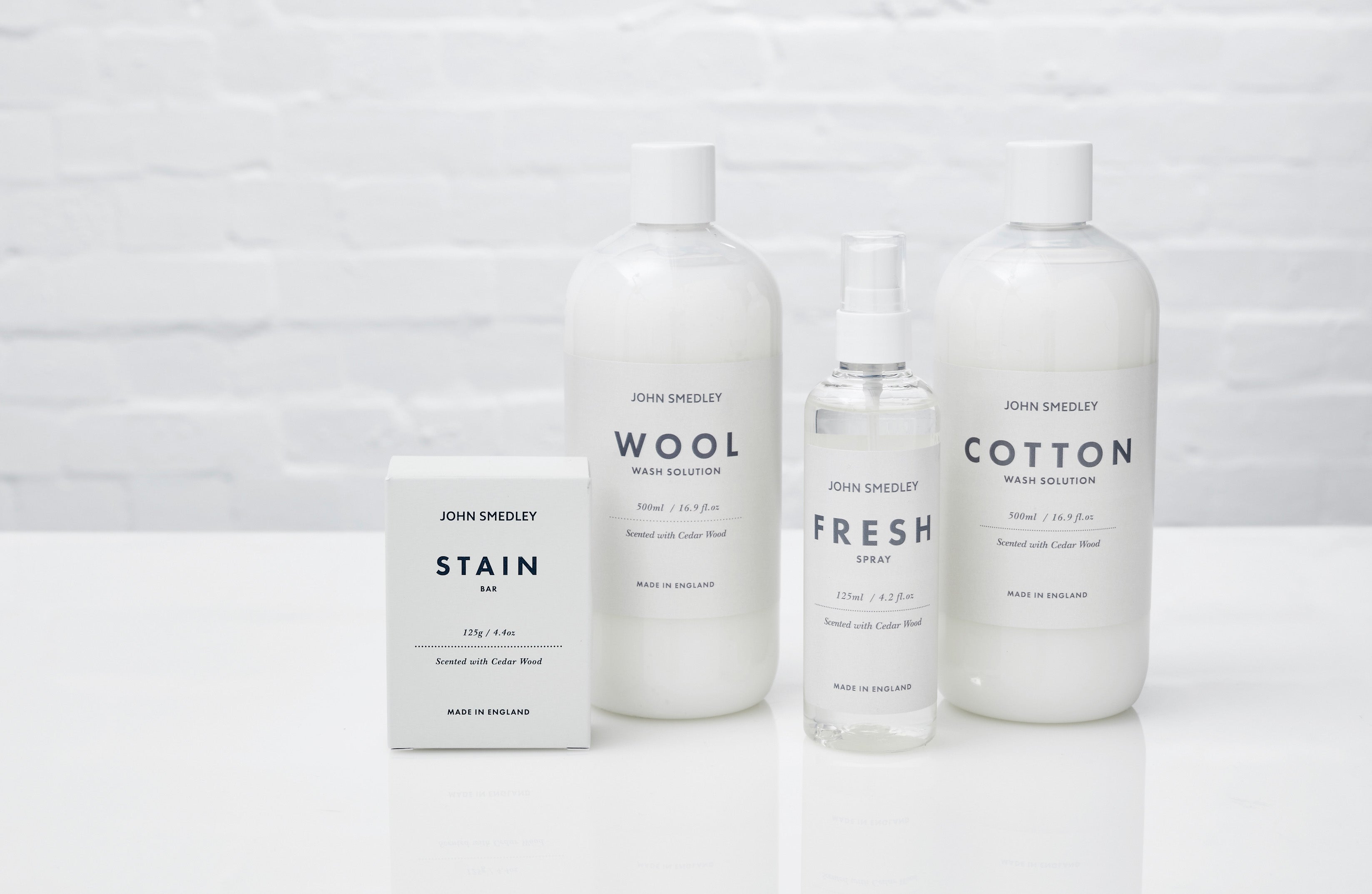 Awling's Brief Guide: Caring for Cherished Wardrobe Pieces