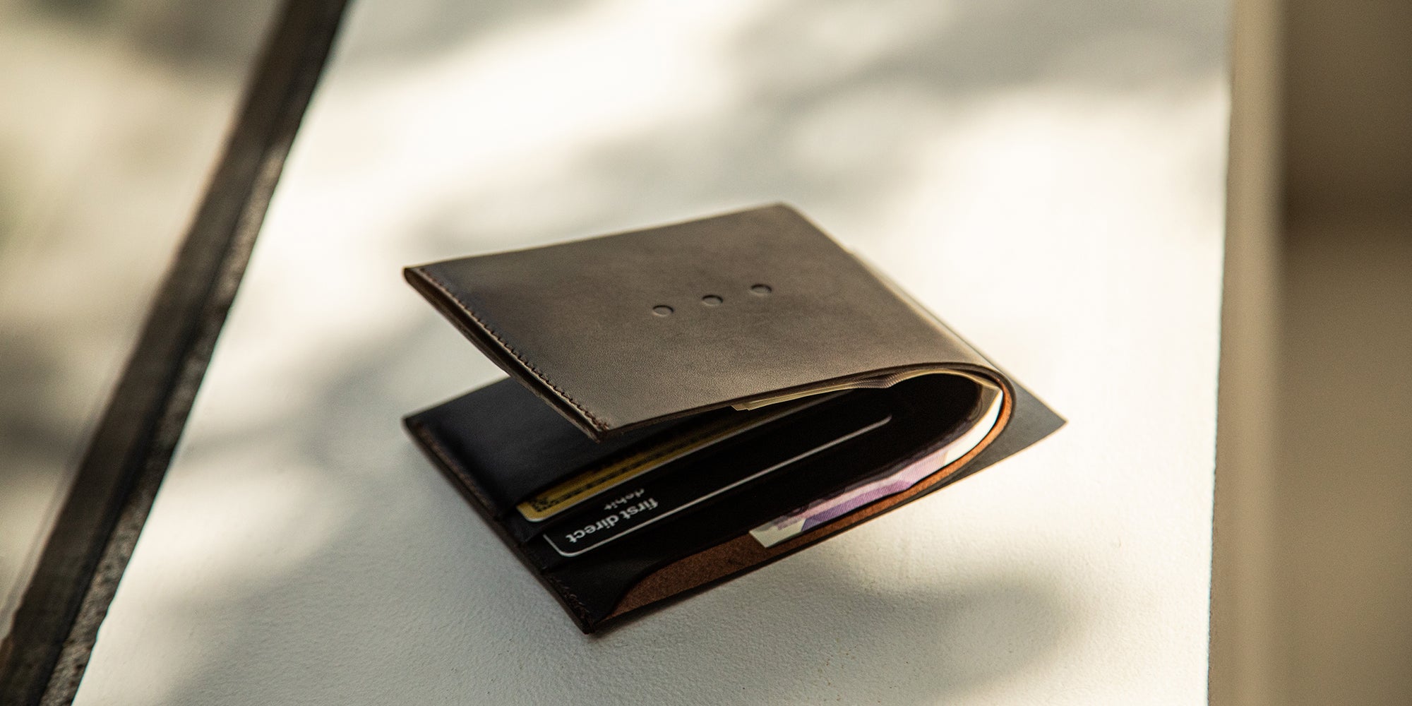 Wallets & Card Holders