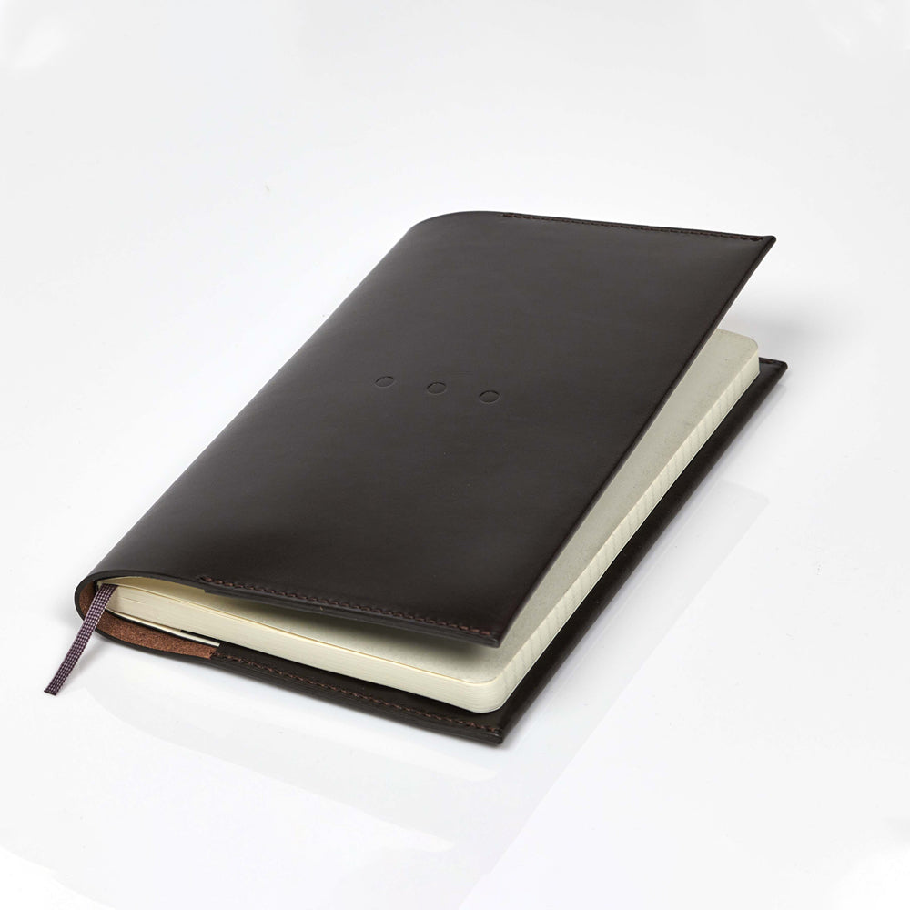 Journal - Walnut Brown