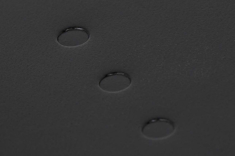 Card Case - Pitch Black