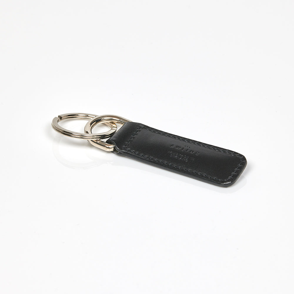 Key Fob - Pitch Black