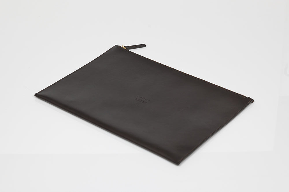 Folio - Walnut Brown