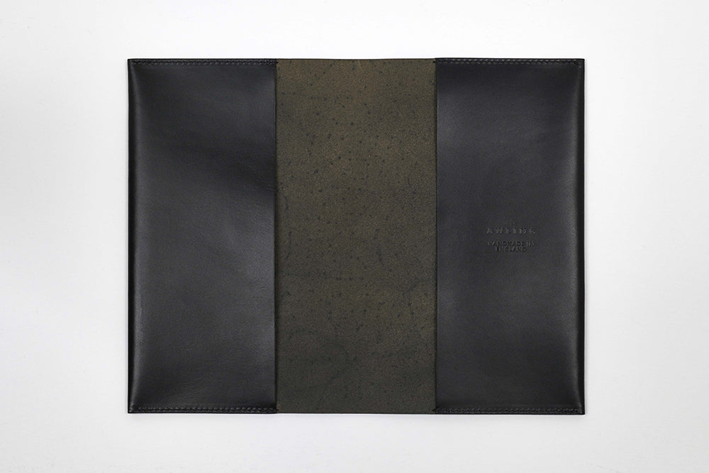 Journal - Walnut Brown