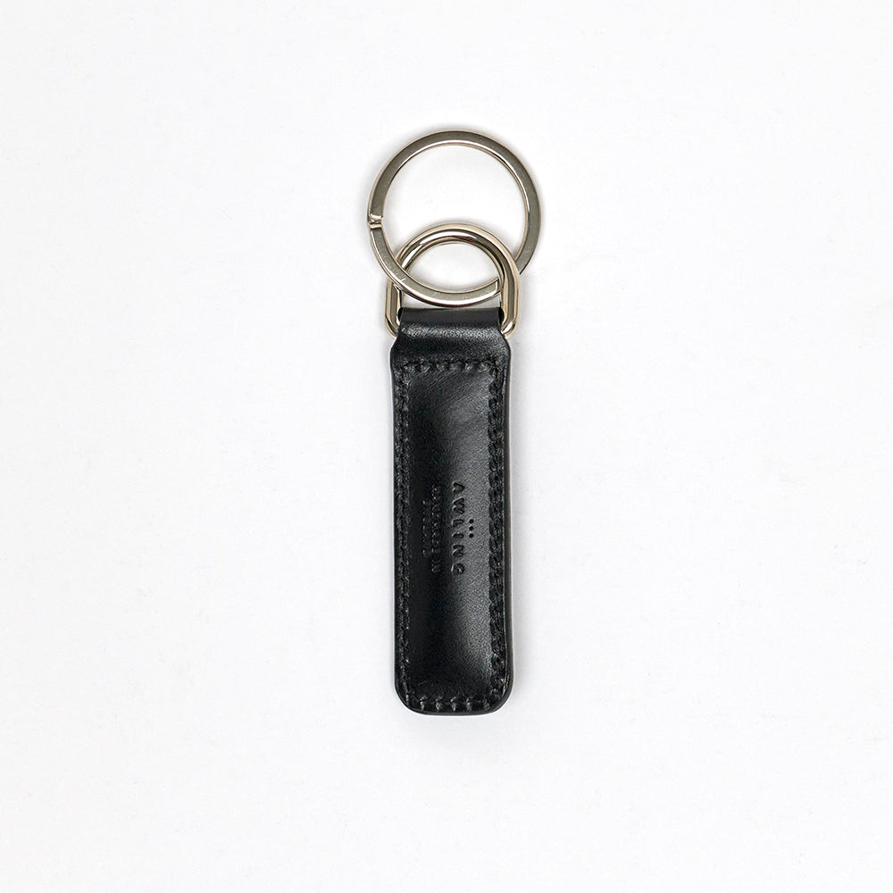 Key Fob - Pitch Black