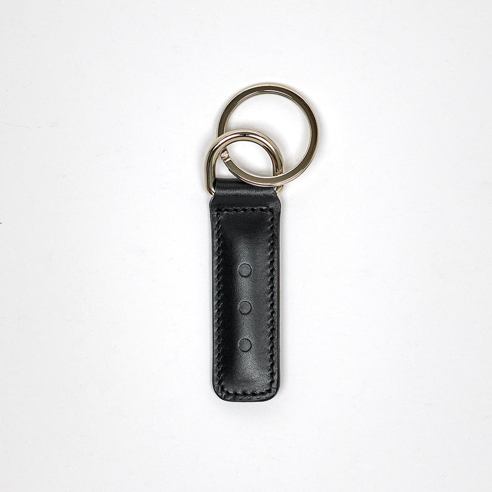 Key Fob - Pitch Black