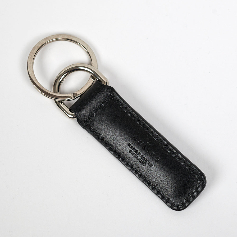 Key Fob - Pitch Black