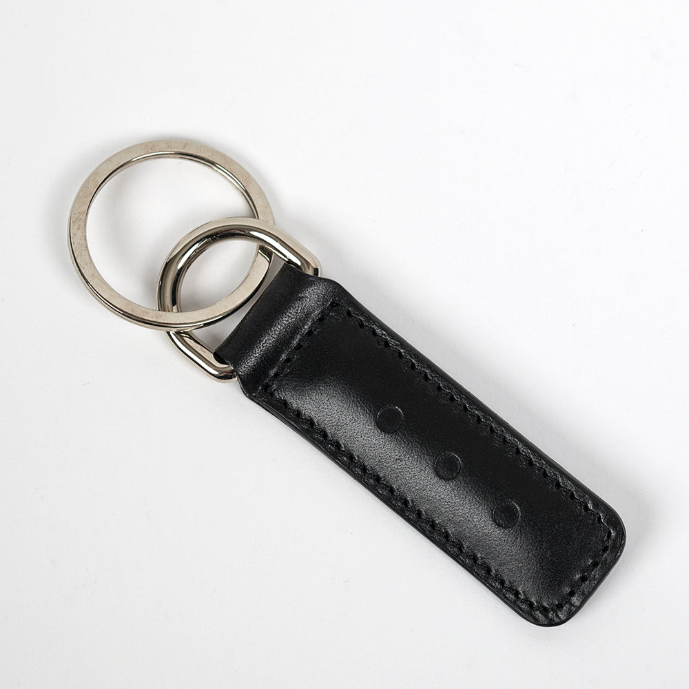 Key Fob - Pitch Black