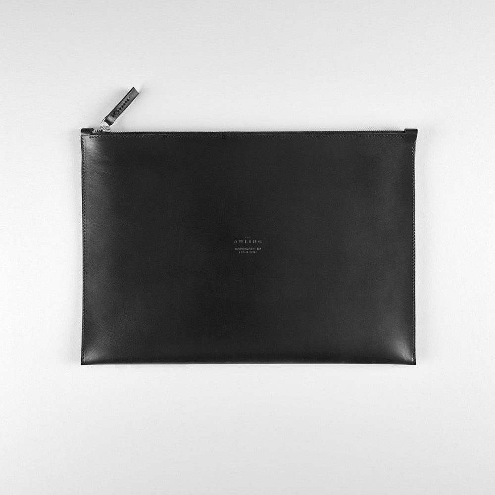 Folio - Pitch Black