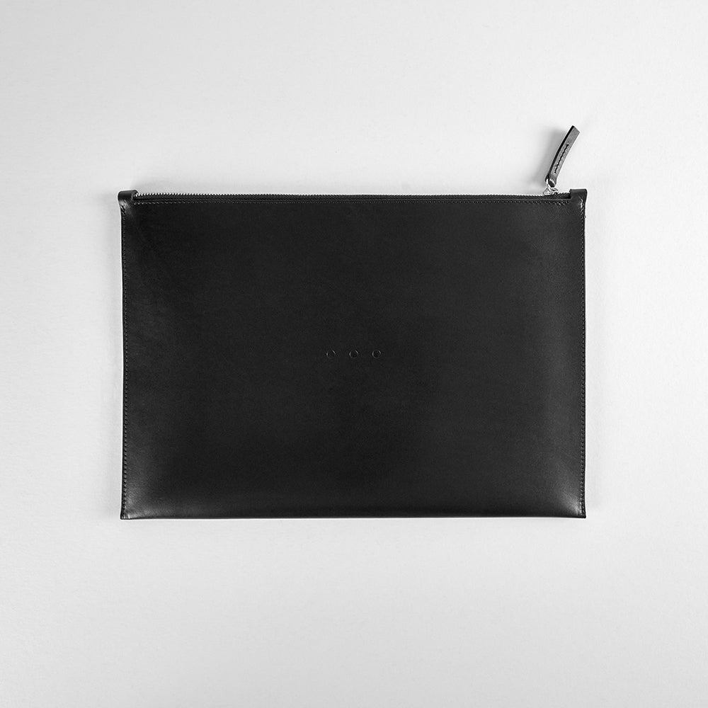 Folio - Pitch Black