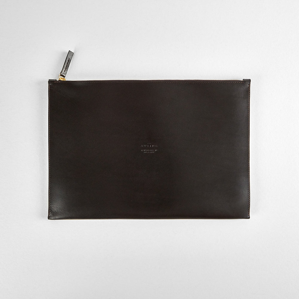 Folio - Walnut Brown