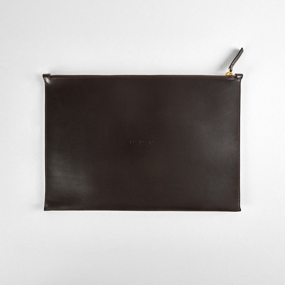 Folio - Walnut Brown