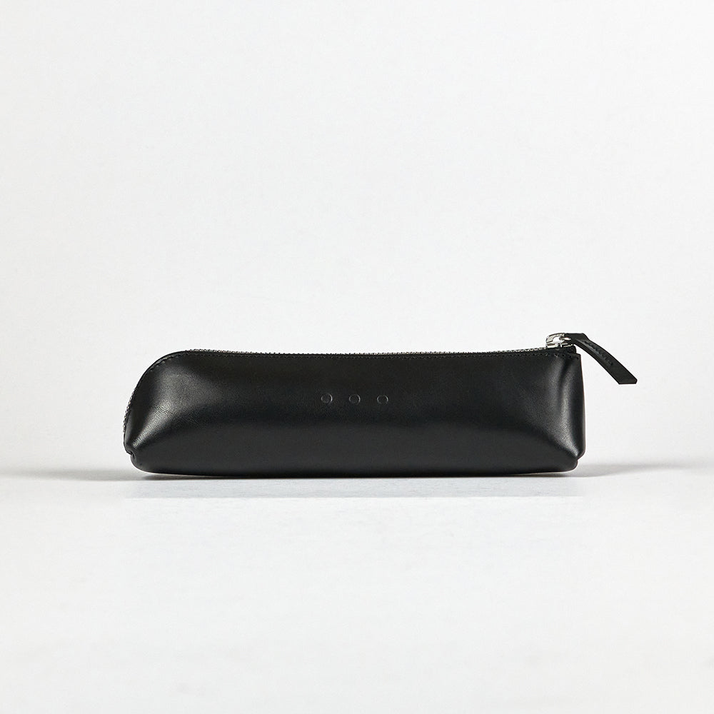 Pencil Case - Pitch Black