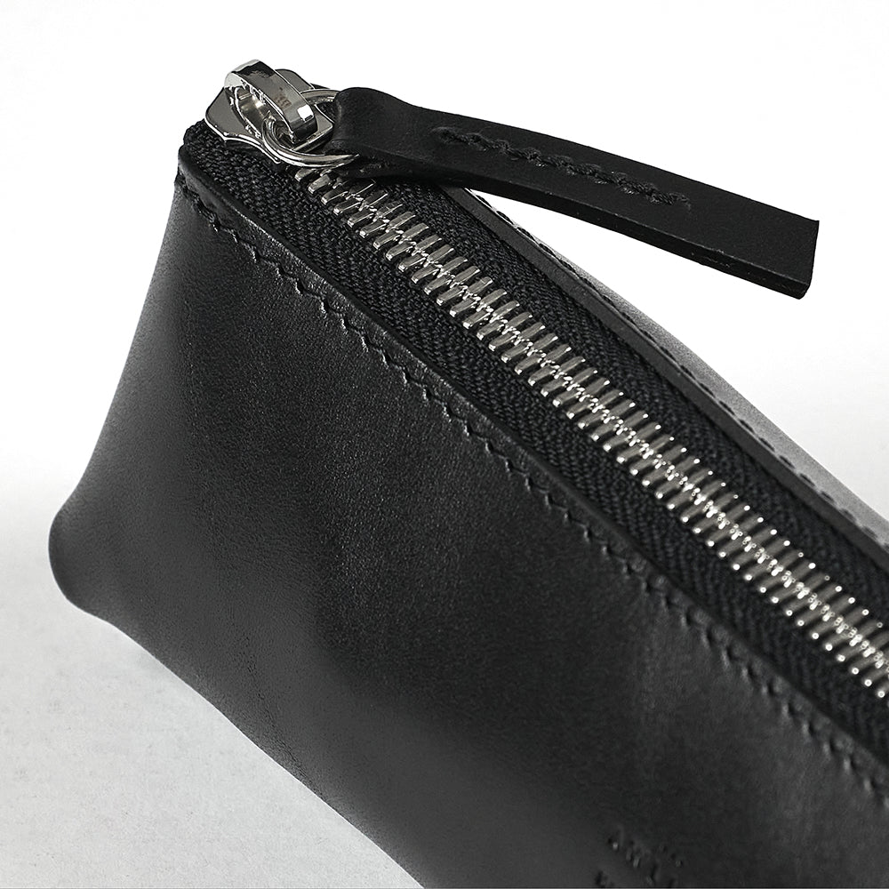Pencil Case - Pitch Black