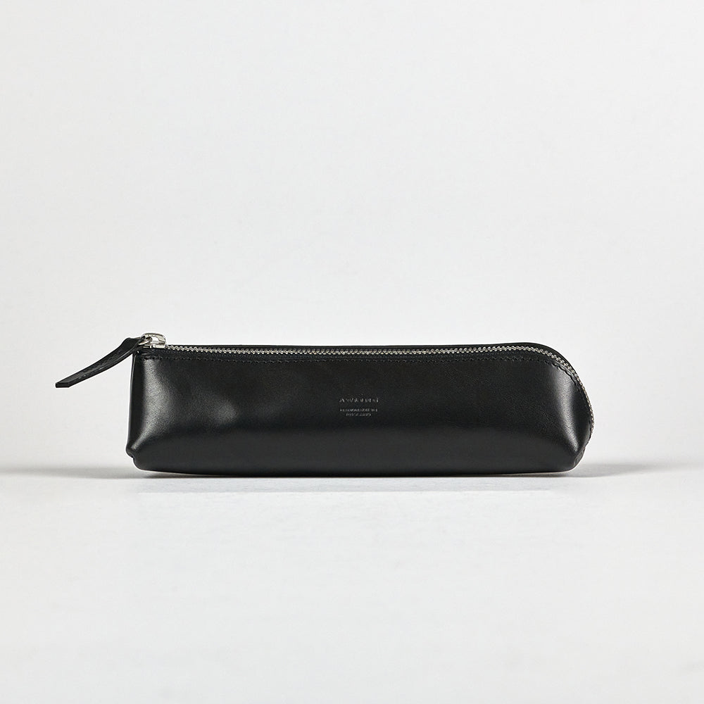 Pencil Case - Pitch Black