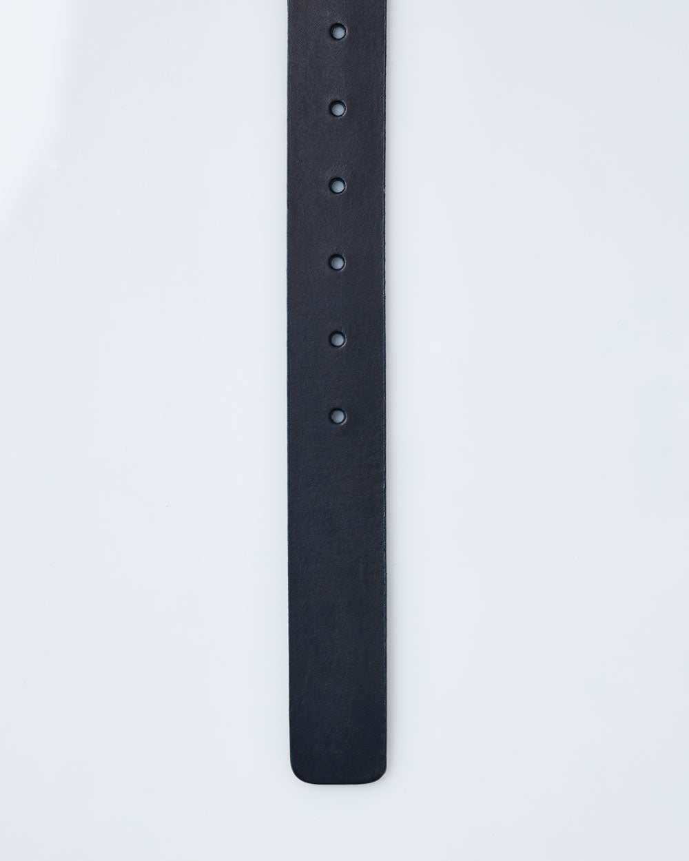 Modernist Belt - Navy / Slate Blue