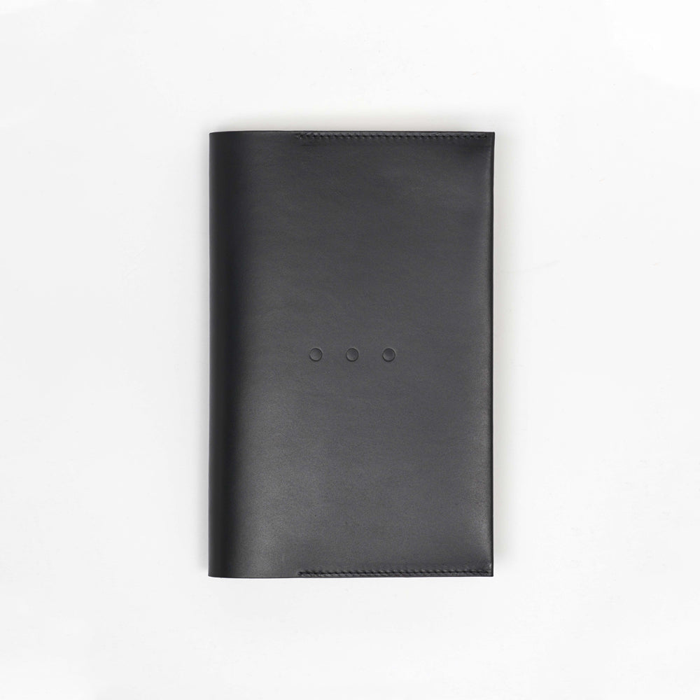 Journal - Pitch Black