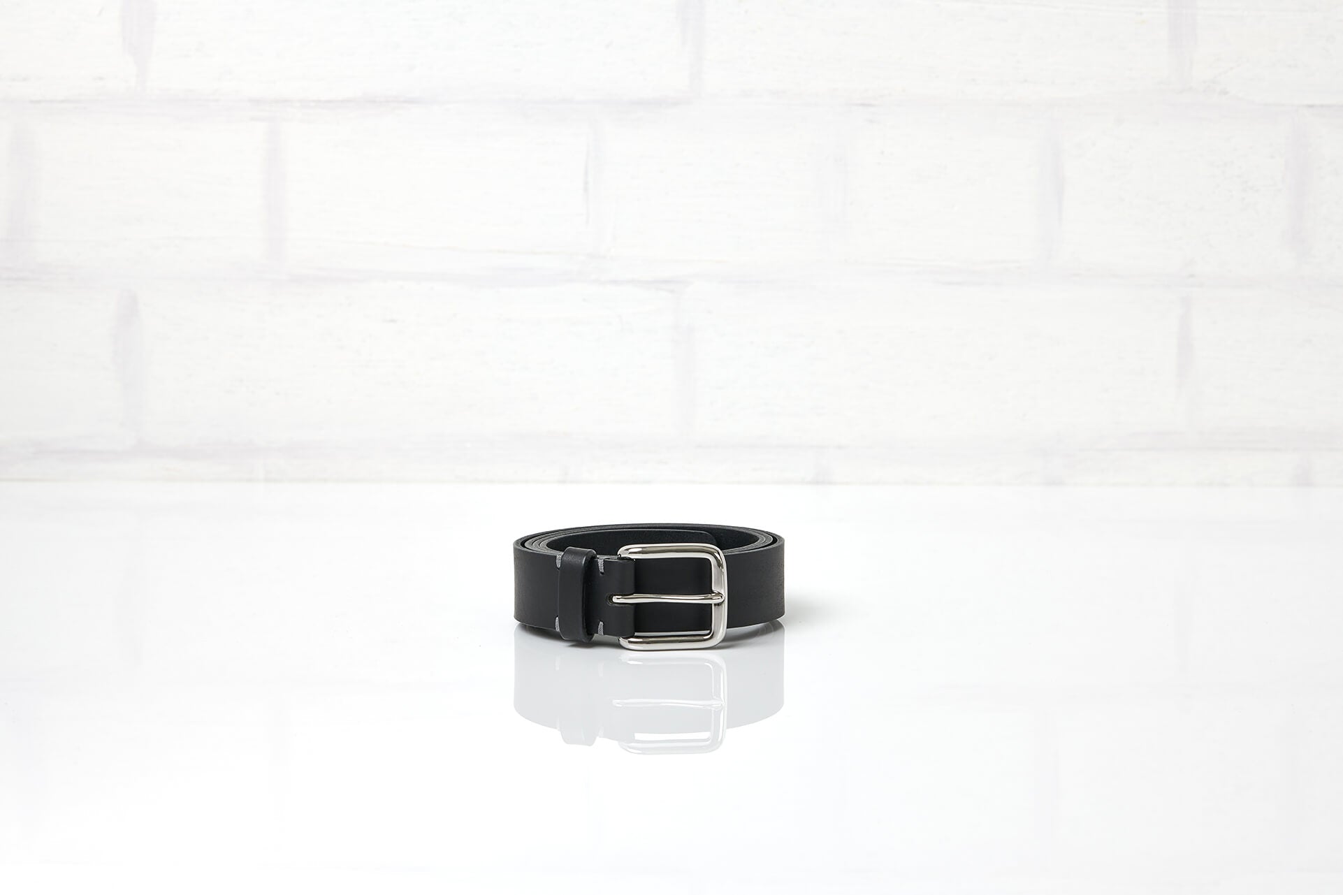 Modernist Pitch Black - Nickel
