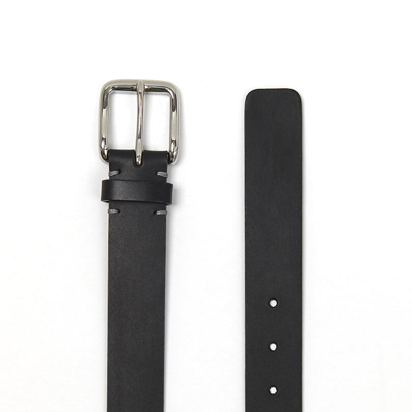 Modernist Pitch Black - Nickel