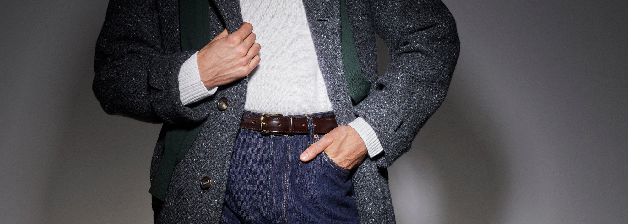 Camber Belts | Awling